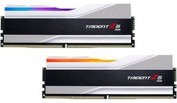 G.Skill Trident Z RGB 32Go (2x 16Go) DDR4 3200 MHz CL16 Mémoire viv